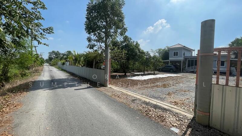 ขาย - บ้าน 2-ห้องนอน, กรุงเทพ