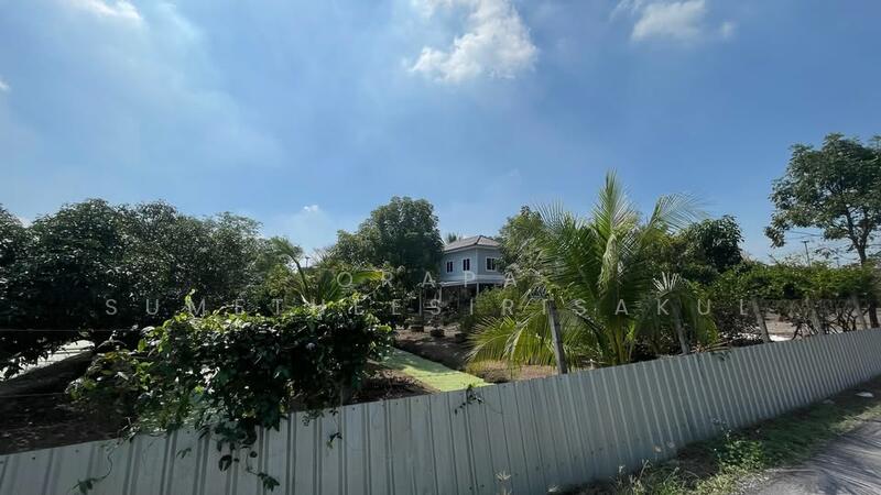 For Sale - 2-BR House, Bangkok