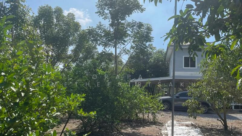 For Sale - 2-BR House, Bangkok