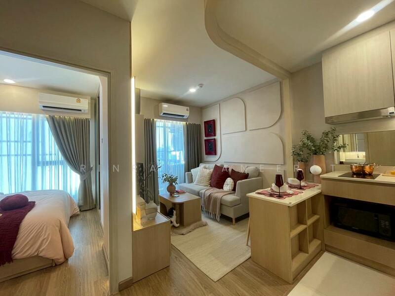 For Sale - 🏡 คอนโดหรู Pet-Friendly เมืองเชียงใหม่ เป็นมิตรทั้งคนและสัตว์เลี้ยง ตอบโจทย์ทุก Lifestyle, Chiang Mai