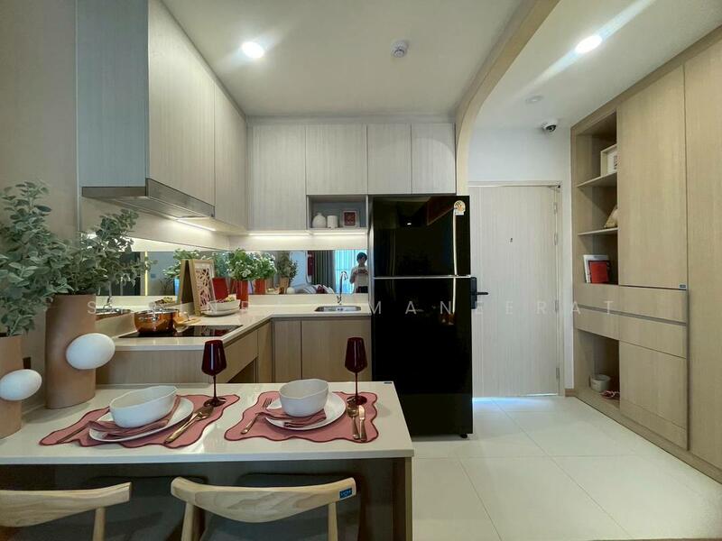 For Sale - 🏡 คอนโดหรู Pet-Friendly เมืองเชียงใหม่ เป็นมิตรทั้งคนและสัตว์เลี้ยง ตอบโจทย์ทุก Lifestyle, Chiang Mai