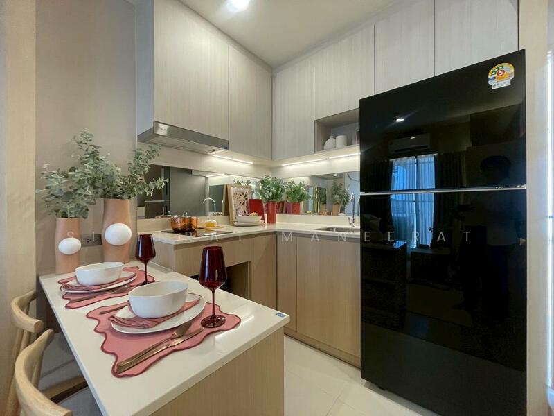 For Sale - 🏡 คอนโดหรู Pet-Friendly เมืองเชียงใหม่ เป็นมิตรทั้งคนและสัตว์เลี้ยง ตอบโจทย์ทุก Lifestyle, Chiang Mai