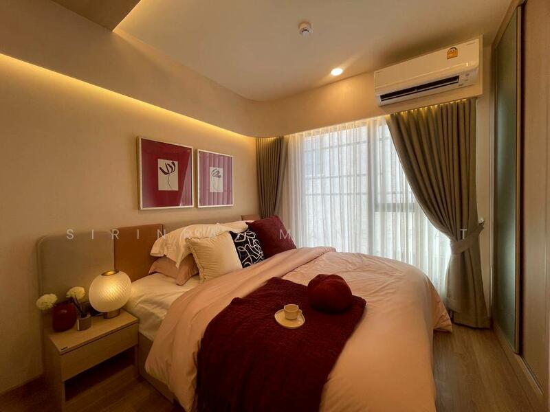 For Sale - 🏡 คอนโดหรู Pet-Friendly เมืองเชียงใหม่ เป็นมิตรทั้งคนและสัตว์เลี้ยง ตอบโจทย์ทุก Lifestyle, Chiang Mai