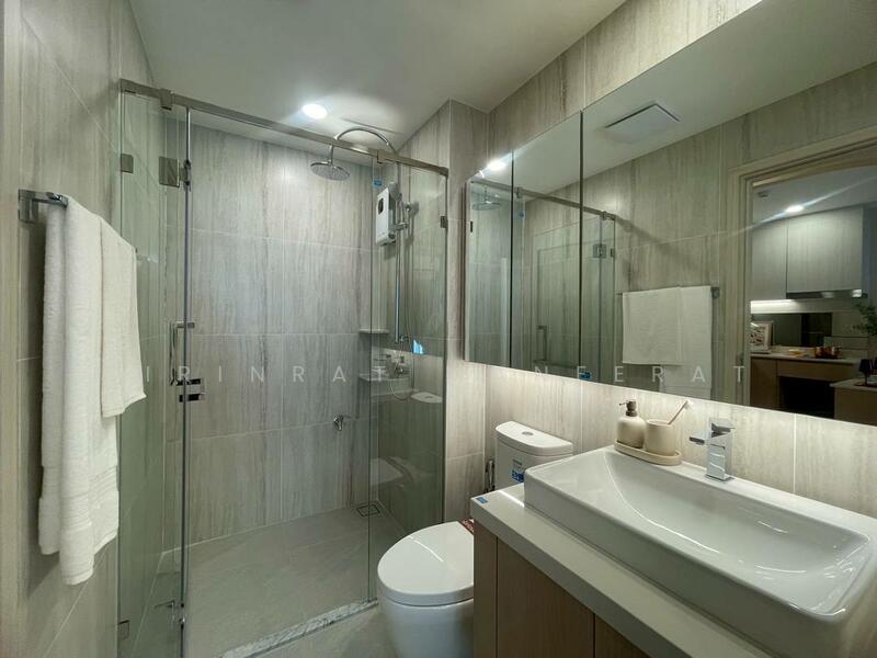 For Sale - 🏡 คอนโดหรู Pet-Friendly เมืองเชียงใหม่ เป็นมิตรทั้งคนและสัตว์เลี้ยง ตอบโจทย์ทุก Lifestyle, Chiang Mai