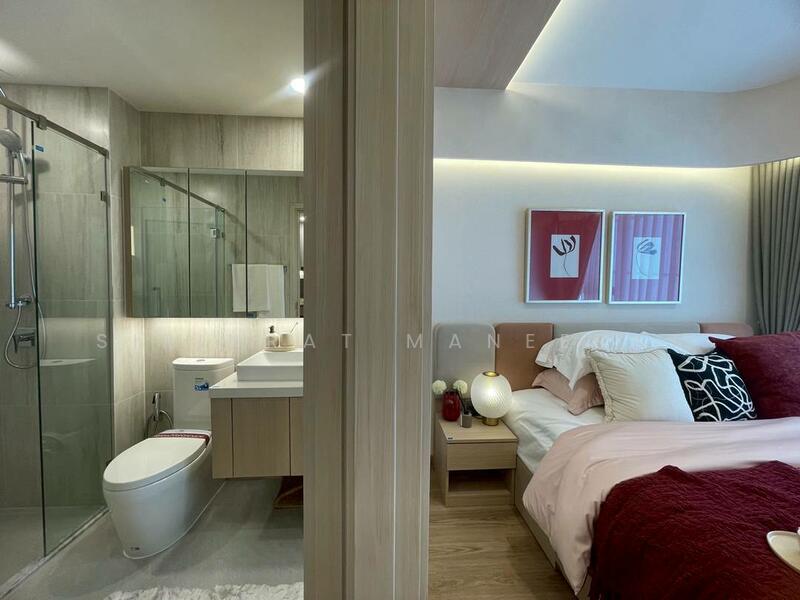 For Sale - 🏡 คอนโดหรู Pet-Friendly เมืองเชียงใหม่ เป็นมิตรทั้งคนและสัตว์เลี้ยง ตอบโจทย์ทุก Lifestyle, Chiang Mai