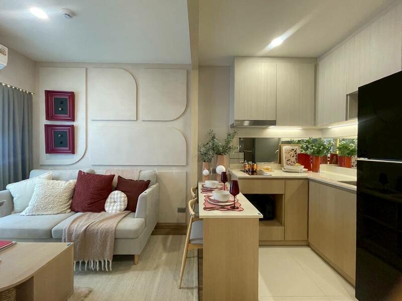 For Sale - 🏡 คอนโดหรู Pet-Friendly เมืองเชียงใหม่ เป็นมิตรทั้งคนและสัตว์เลี้ยง ตอบโจทย์ทุก Lifestyle, Chiang Mai