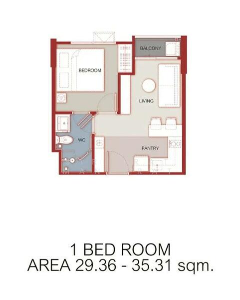 For Sale - 🏡 คอนโดหรู Pet-Friendly เมืองเชียงใหม่ เป็นมิตรทั้งคนและสัตว์เลี้ยง ตอบโจทย์ทุก Lifestyle, Chiang Mai