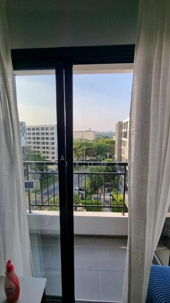 ให้เช่า - Quintara MHy’GEN Ratchada-Huai Khwang : ควินทารา มาย’เจน รัชดา-ห้วยขวาง, กรุงเทพ