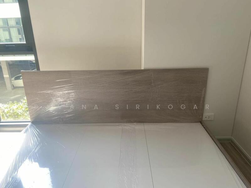 ให้เช่า - Quintara MHy’GEN Ratchada-Huai Khwang : ควินทารา มาย’เจน รัชดา-ห้วยขวาง, กรุงเทพ