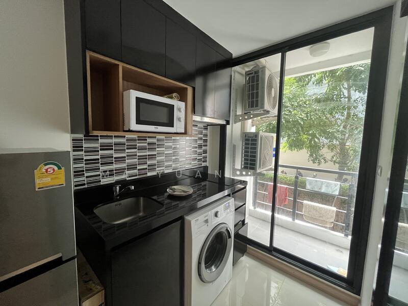 ให้เช่า - Chateau In Town Sukhumvit 62/1 : ชาโตว์ อินทาวน์ สุขุมวิท 62/1, กรุงเทพ