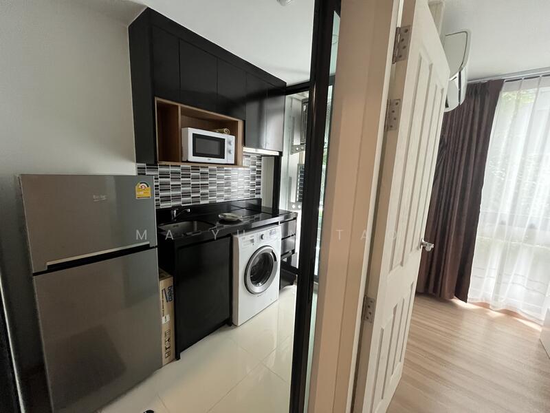 ให้เช่า - Chateau In Town Sukhumvit 62/1 : ชาโตว์ อินทาวน์ สุขุมวิท 62/1, กรุงเทพ