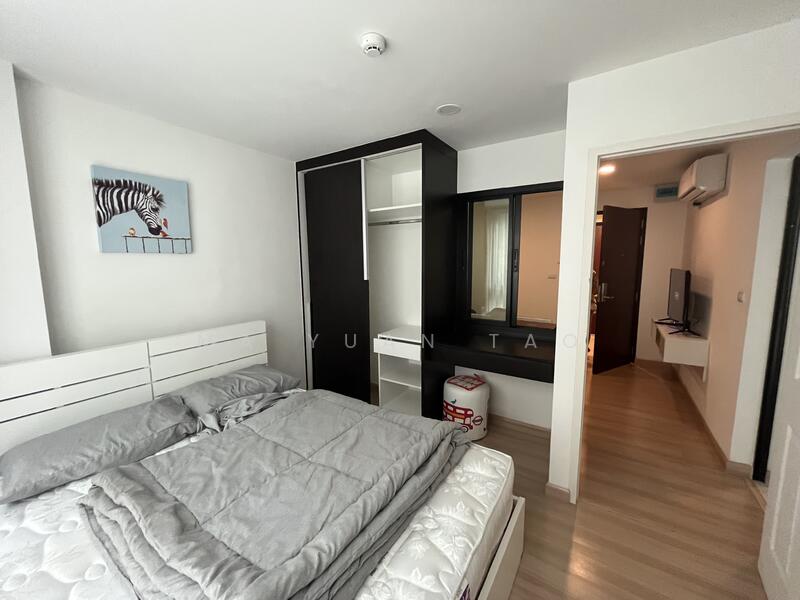 ให้เช่า - Chateau In Town Sukhumvit 62/1 : ชาโตว์ อินทาวน์ สุขุมวิท 62/1, กรุงเทพ