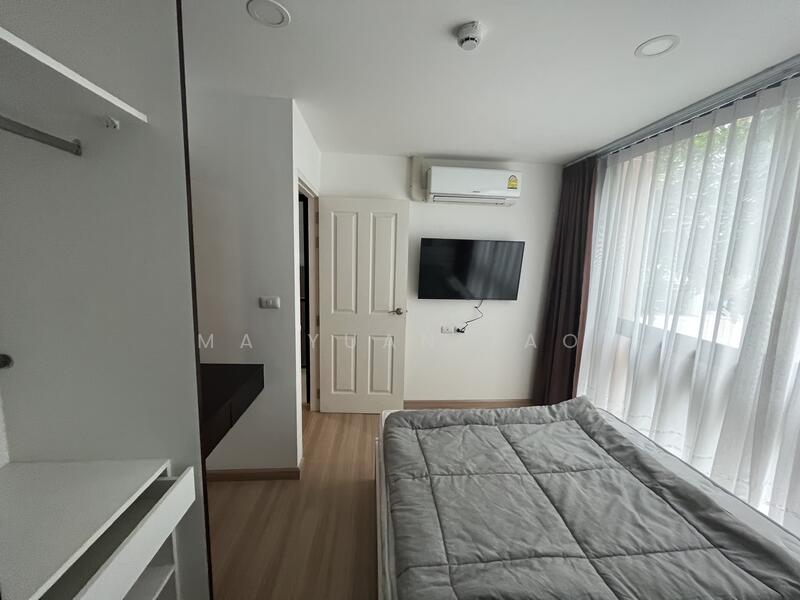 ให้เช่า - Chateau In Town Sukhumvit 62/1 : ชาโตว์ อินทาวน์ สุขุมวิท 62/1, กรุงเทพ