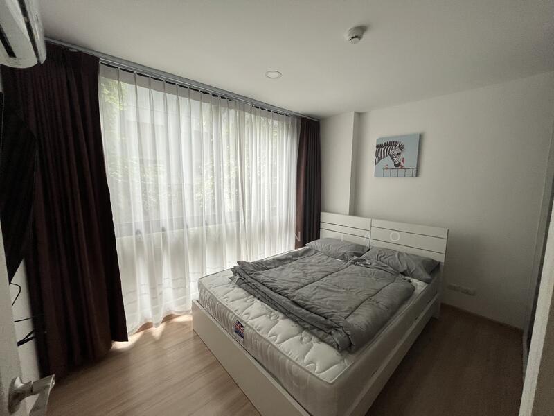 ให้เช่า - Chateau In Town Sukhumvit 62/1 : ชาโตว์ อินทาวน์ สุขุมวิท 62/1, กรุงเทพ