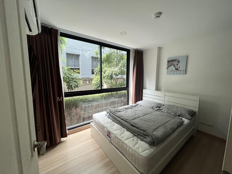 ให้เช่า - Chateau In Town Sukhumvit 62/1 : ชาโตว์ อินทาวน์ สุขุมวิท 62/1, กรุงเทพ