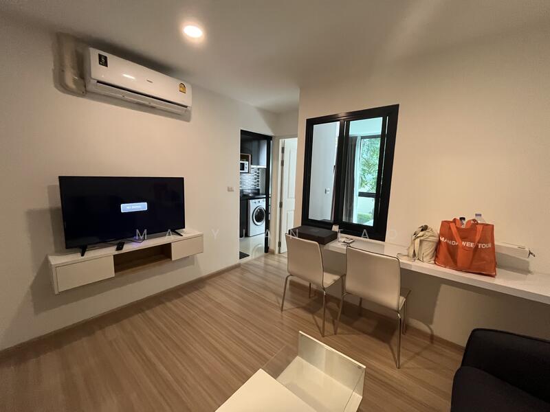 ให้เช่า - Chateau In Town Sukhumvit 62/1 : ชาโตว์ อินทาวน์ สุขุมวิท 62/1, กรุงเทพ