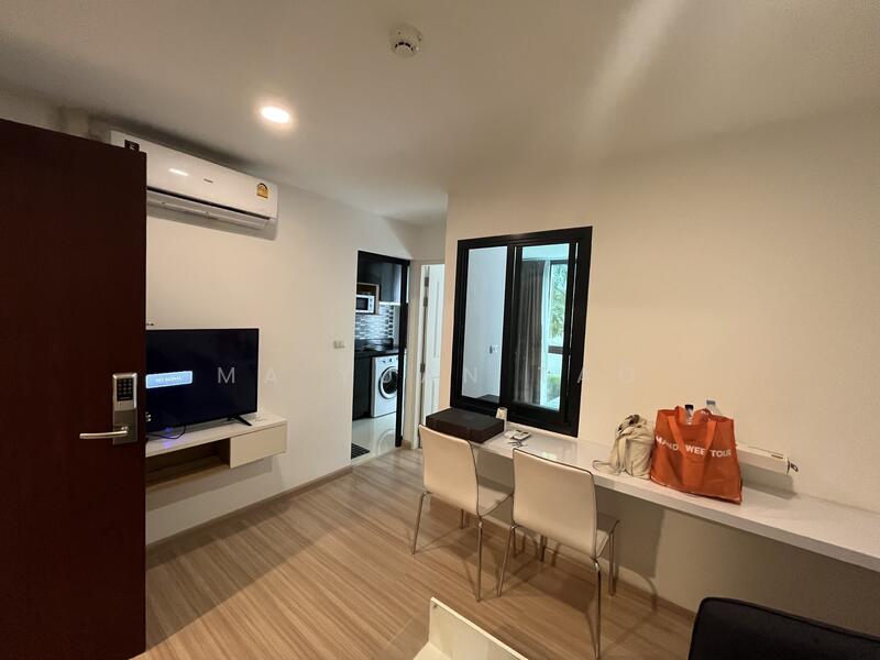 ให้เช่า - Chateau In Town Sukhumvit 62/1 : ชาโตว์ อินทาวน์ สุขุมวิท 62/1, กรุงเทพ