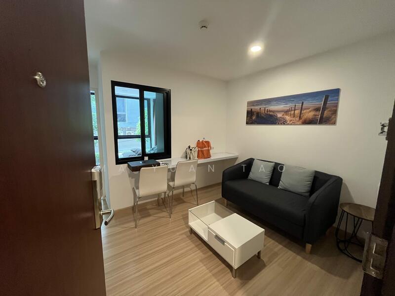 ให้เช่า - Chateau In Town Sukhumvit 62/1 : ชาโตว์ อินทาวน์ สุขุมวิท 62/1, กรุงเทพ