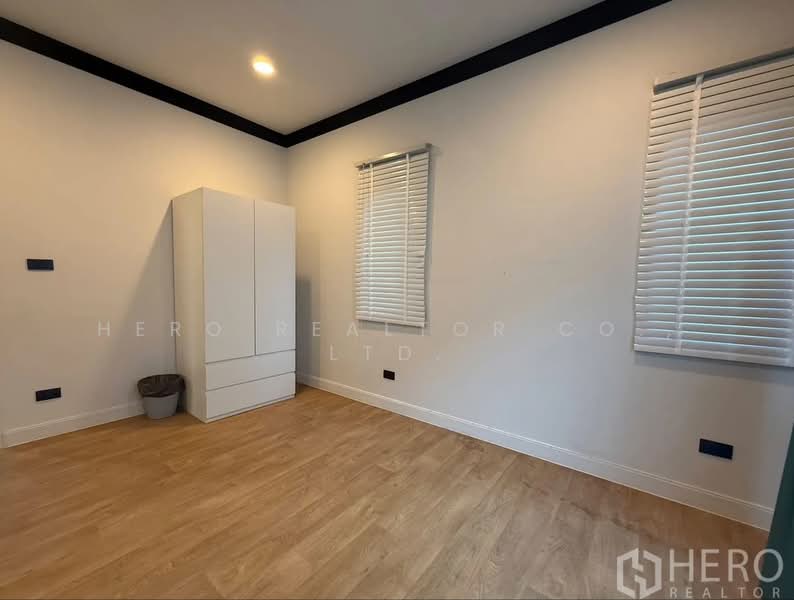 For Rent Bangkok Setthasiri Krungthep Kreetha 2 Bangkapi BRE26236, Bangkok, Khlong Chan, Bang Kapi, Bangkok, 4 Bedrooms, 250 sqm, Single Detached House For Rent, by Hero Realtor Co., Ltd., 500065947 - DDproperty.com