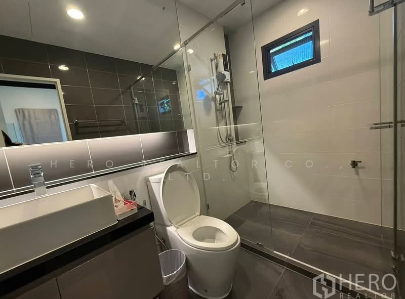 For Rent Bangkok Setthasiri Krungthep Kreetha 2 Bangkapi BRE26236, Bangkok, Khlong Chan, Bang Kapi, Bangkok, 4 Bedrooms, 250 sqm, Single Detached House For Rent, by Hero Realtor Co., Ltd., 500065947 - DDproperty.com