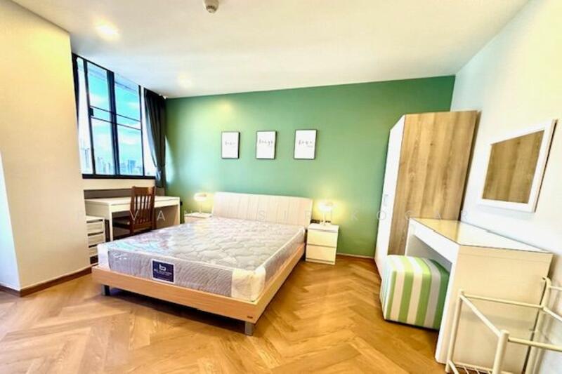 ให้เช่า - Supalai Place Sukhumvit 39 : ศุภาลัย เพลส สุขุมวิท 39, กรุงเทพ