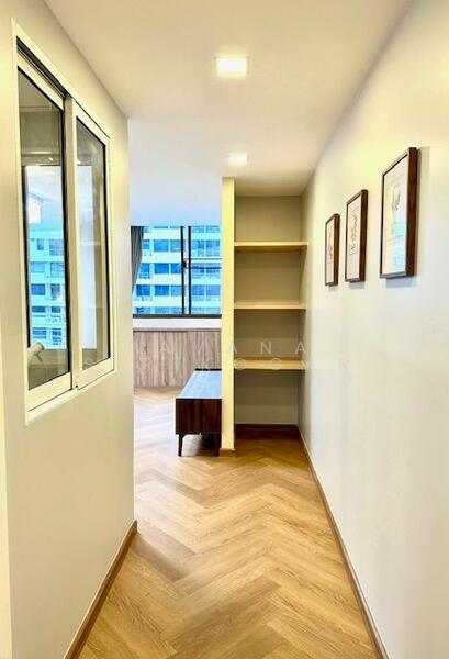 ให้เช่า - Supalai Place Sukhumvit 39 : ศุภาลัย เพลส สุขุมวิท 39, กรุงเทพ