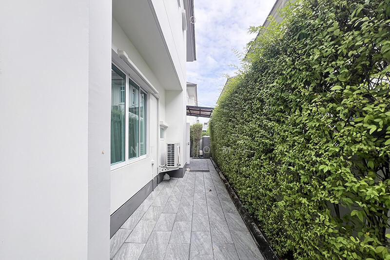 ขาย - ชวนชื่น แกรนด์ ราชพฤกษ์ พระราม5, นนทบุรี