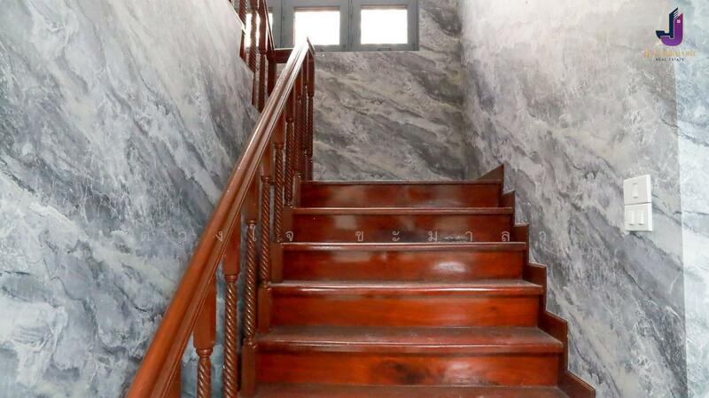 ให้เช่า - บ้านเดี่ยวใจกลางเอกมัย, กรุงเทพ