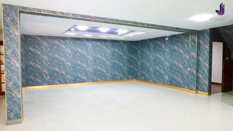 ให้เช่า - บ้านเดี่ยวใจกลางเอกมัย, กรุงเทพ