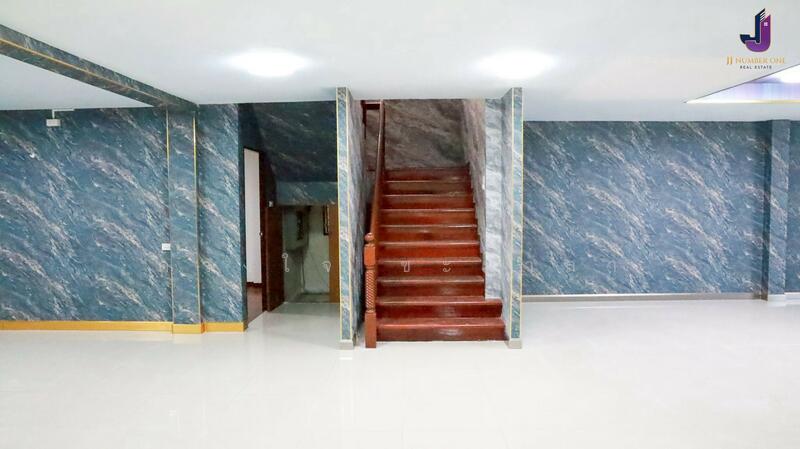 ให้เช่า - บ้านเดี่ยวใจกลางเอกมัย, กรุงเทพ