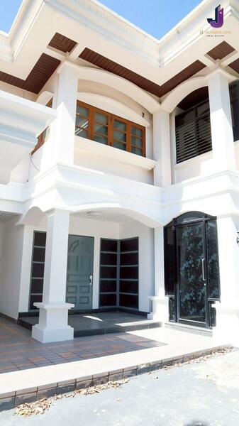 ให้เช่า - บ้านเดี่ยวใจกลางเอกมัย, กรุงเทพ