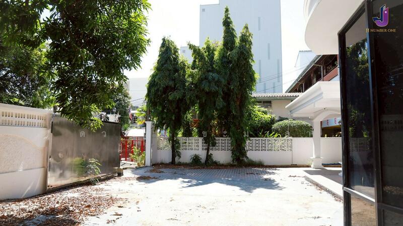 ให้เช่า - บ้านเดี่ยวใจกลางเอกมัย, กรุงเทพ