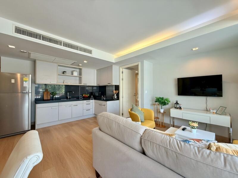 ให้เช่า - Preen by Sansiri : พรีน บาย แสนสิริ, กรุงเทพ