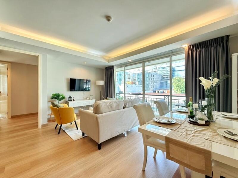 For Rent - Preen by Sansiri, Bangkok