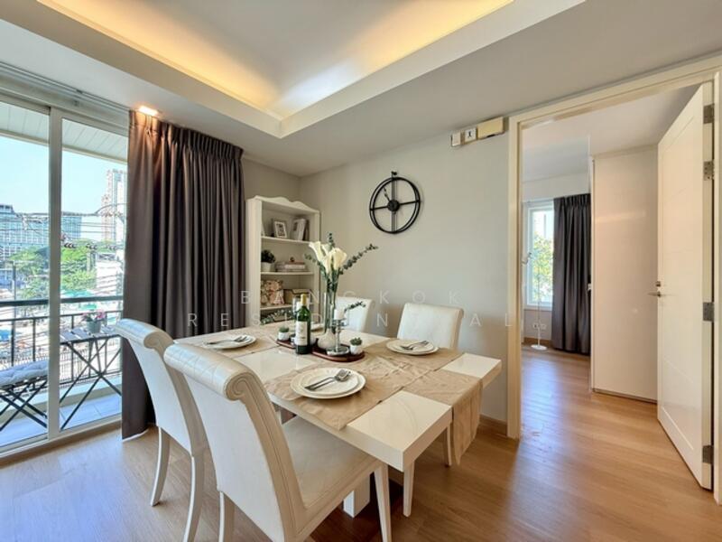 For Rent - Preen by Sansiri, Bangkok