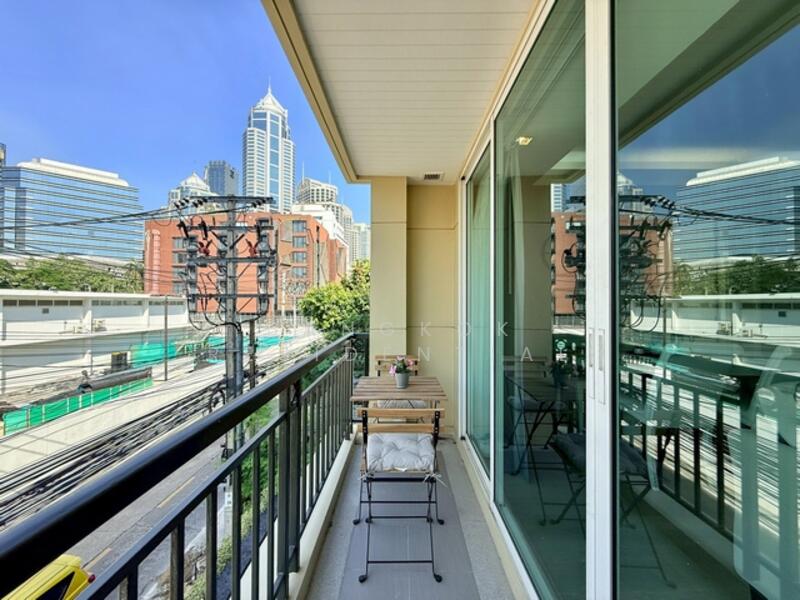 For Rent - Preen by Sansiri, Bangkok