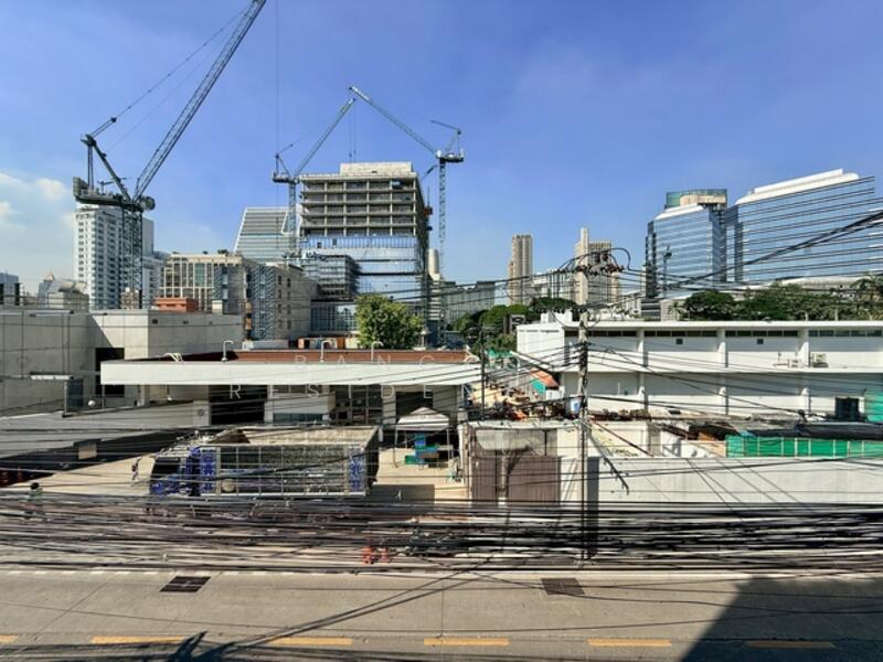 For Rent - Preen by Sansiri, Bangkok