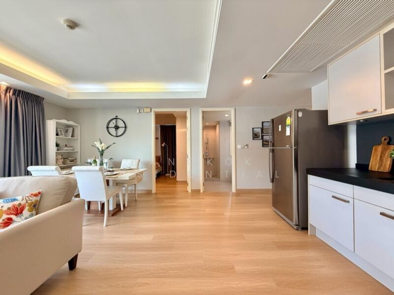 For Rent - Preen by Sansiri, Bangkok