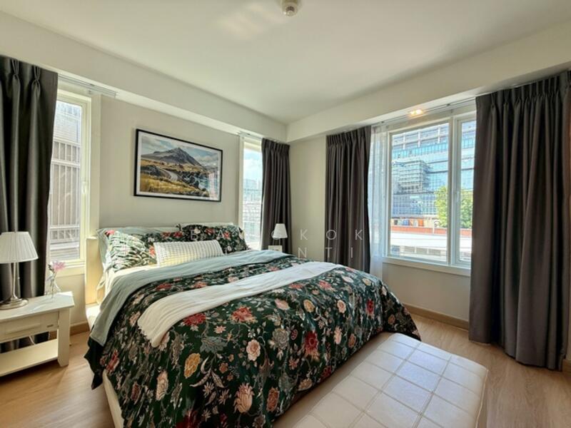 For Rent - Preen by Sansiri, Bangkok