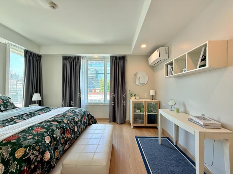 For Rent - Preen by Sansiri, Bangkok