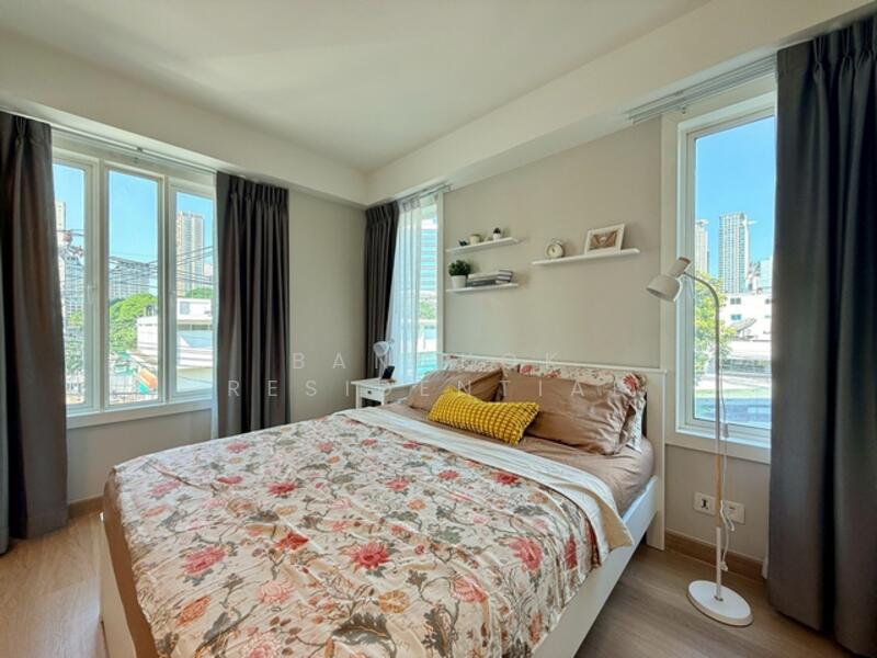 For Rent - Preen by Sansiri, Bangkok