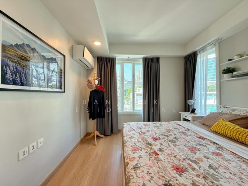 For Rent - Preen by Sansiri, Bangkok