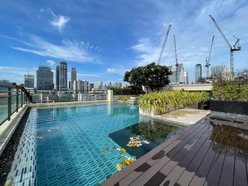 For Rent - Preen by Sansiri, Bangkok