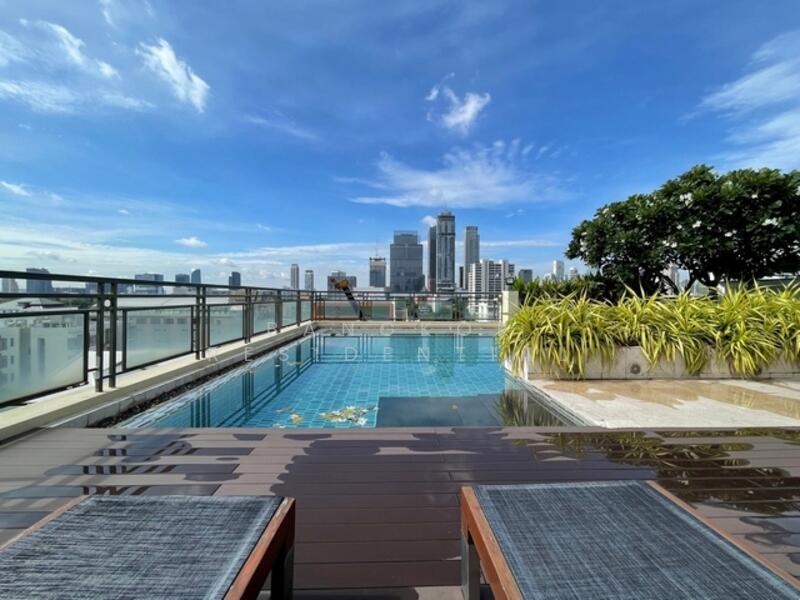 For Rent - Preen by Sansiri, Bangkok