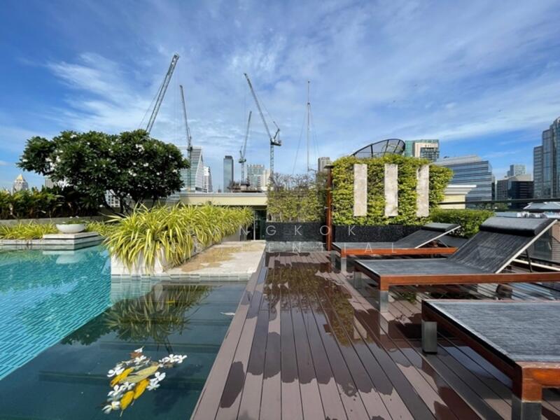 For Rent - Preen by Sansiri, Bangkok