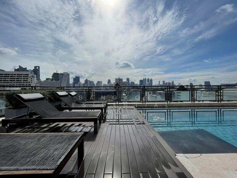 For Rent - Preen by Sansiri, Bangkok