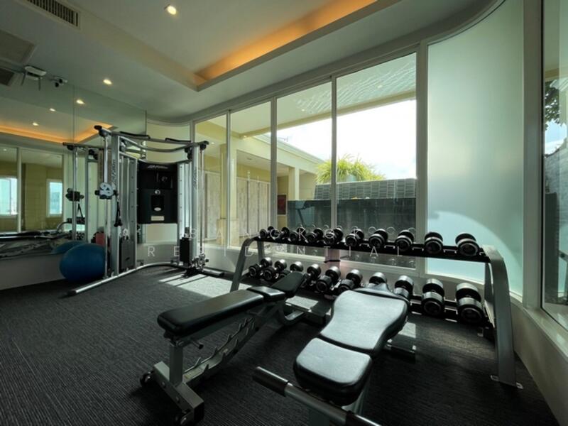 For Rent - Preen by Sansiri, Bangkok