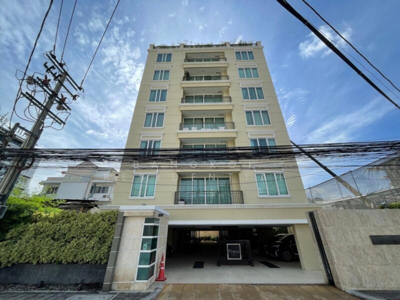 ให้เช่า - Preen by Sansiri : พรีน บาย แสนสิริ, กรุงเทพ