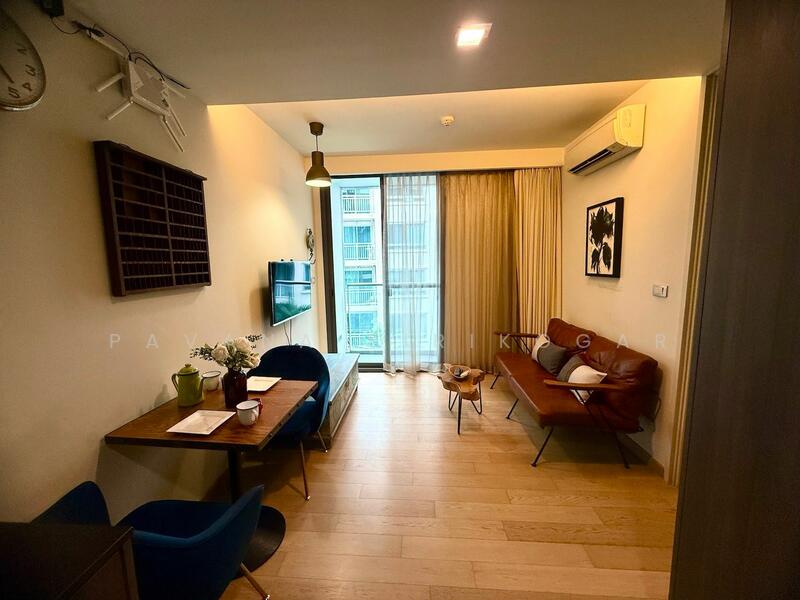 For Rent - Via 49, Bangkok