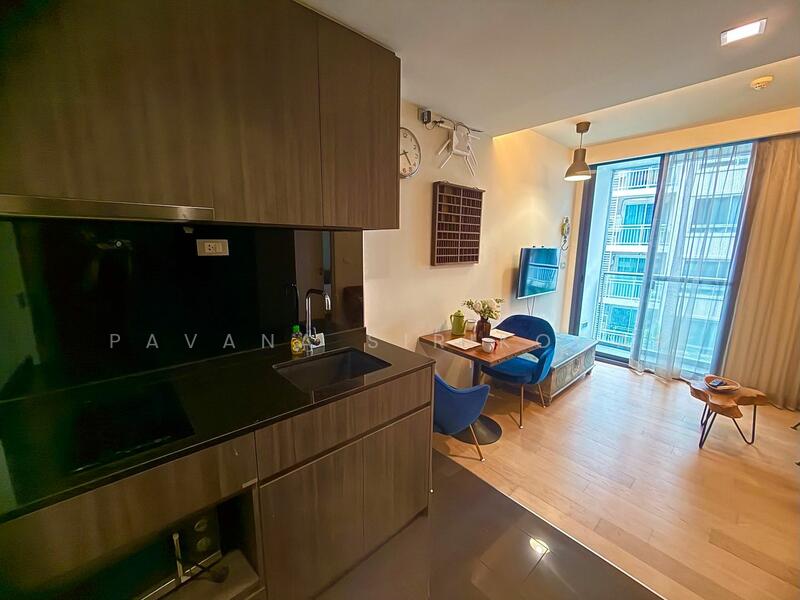 For Rent - Via 49, Bangkok